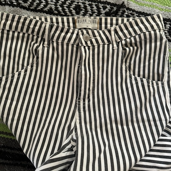 Blank Paige Flared jeans - Picture 3 of 3